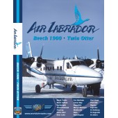 مستند شرکت هواپیمایی Air Labrador
